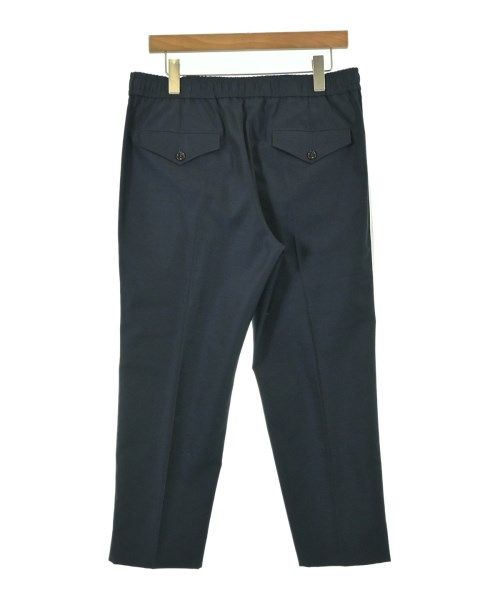 Gucci Pants Navy — view 2