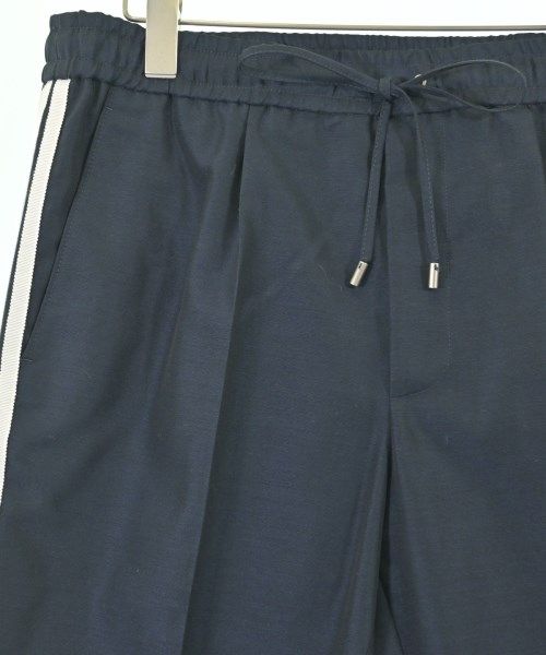 Gucci Pants Navy — view 4
