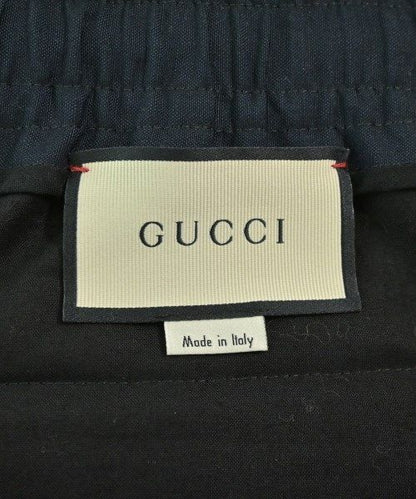 Gucci Pants Navy — view 3