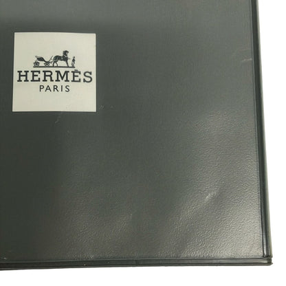 Hermes Case Sac Blue CD Dvd 12 Pieces Part Removable — view 7
