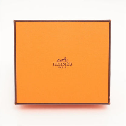 Hermes Glenan Compact Wallet Veau Swift Coin Case — view 8
