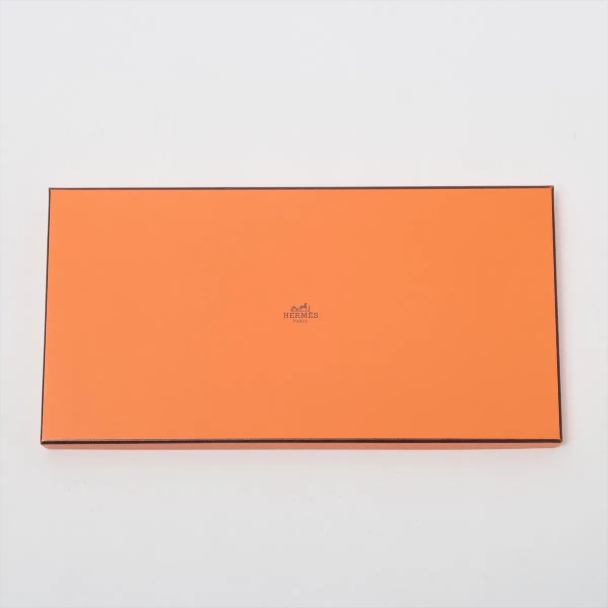 Hermes Carre Jean 140 Pique Sellier Series Casisir Scarf — view 7