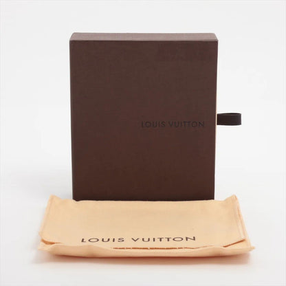 Louis Vuitton Monogram Miroir Porte Monet Coule Heart Coin Purse — view 8