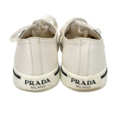 Prada Sneakers 37 White — view 3