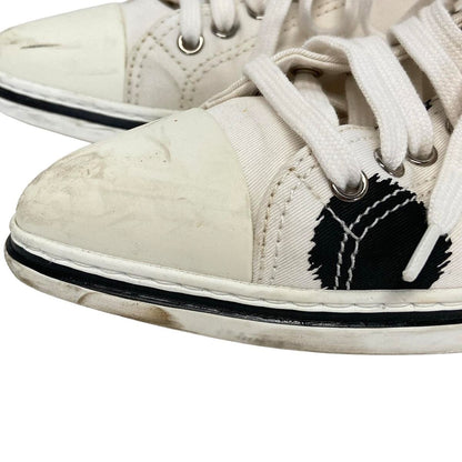Prada Sneakers 37 White — view 8