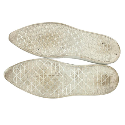 Prada Sneakers 37 White — view 4