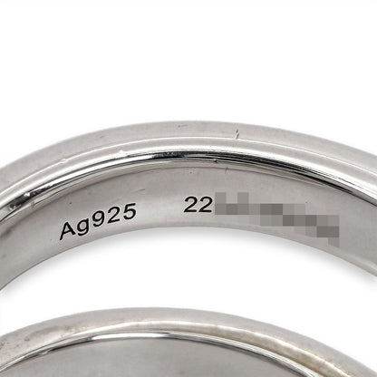 Hermes Osmose PM Ring — view 4