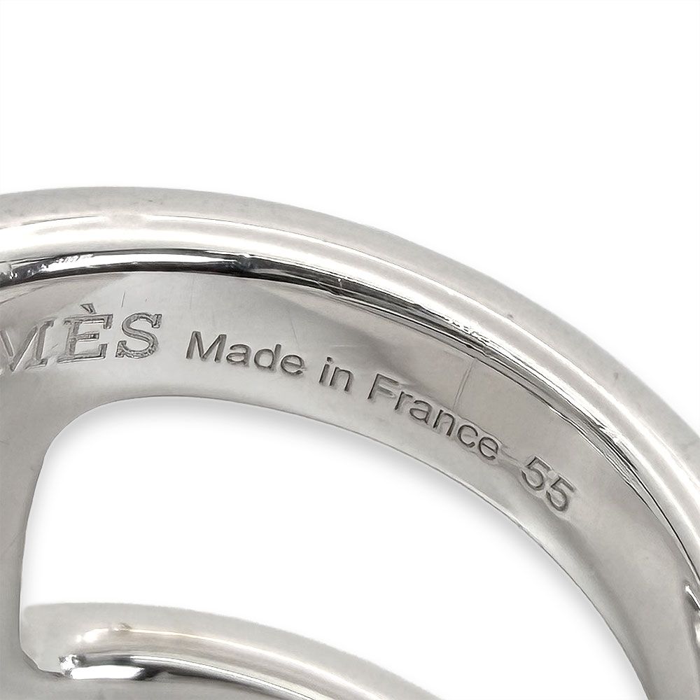 Hermes Osmose GM Ring — view 5