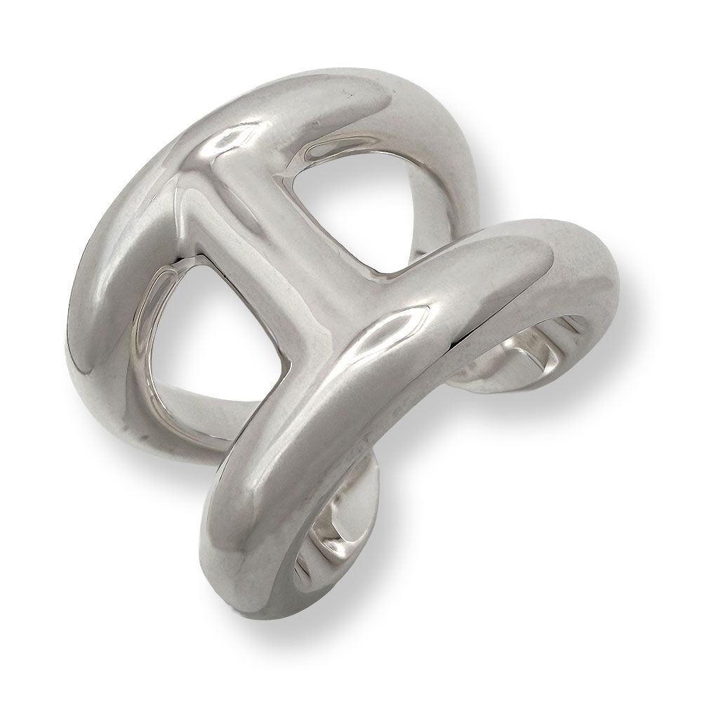 Hermes Osmose GM Ring — view 2