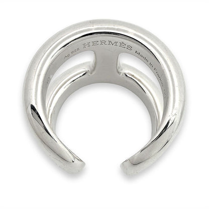 Hermes Osmose GM Ring — view 3