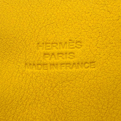 Hermes Collier de Chien Medallion Picnic Bangle Bracelet — view 5