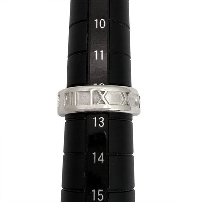 Tiffany & Co Atlas Ring — view 7