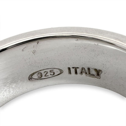 Tiffany & Co Atlas Ring — view 5