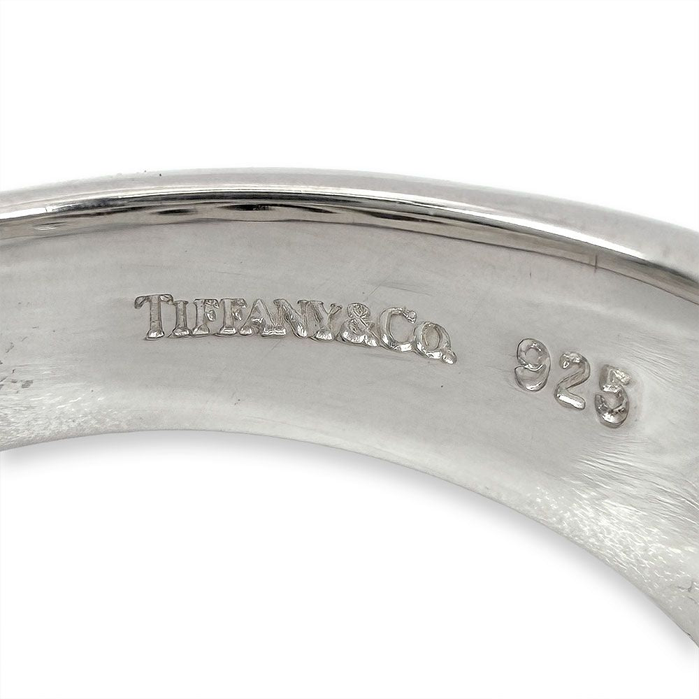 Tiffany & Co Triple Loving Ring — view 4