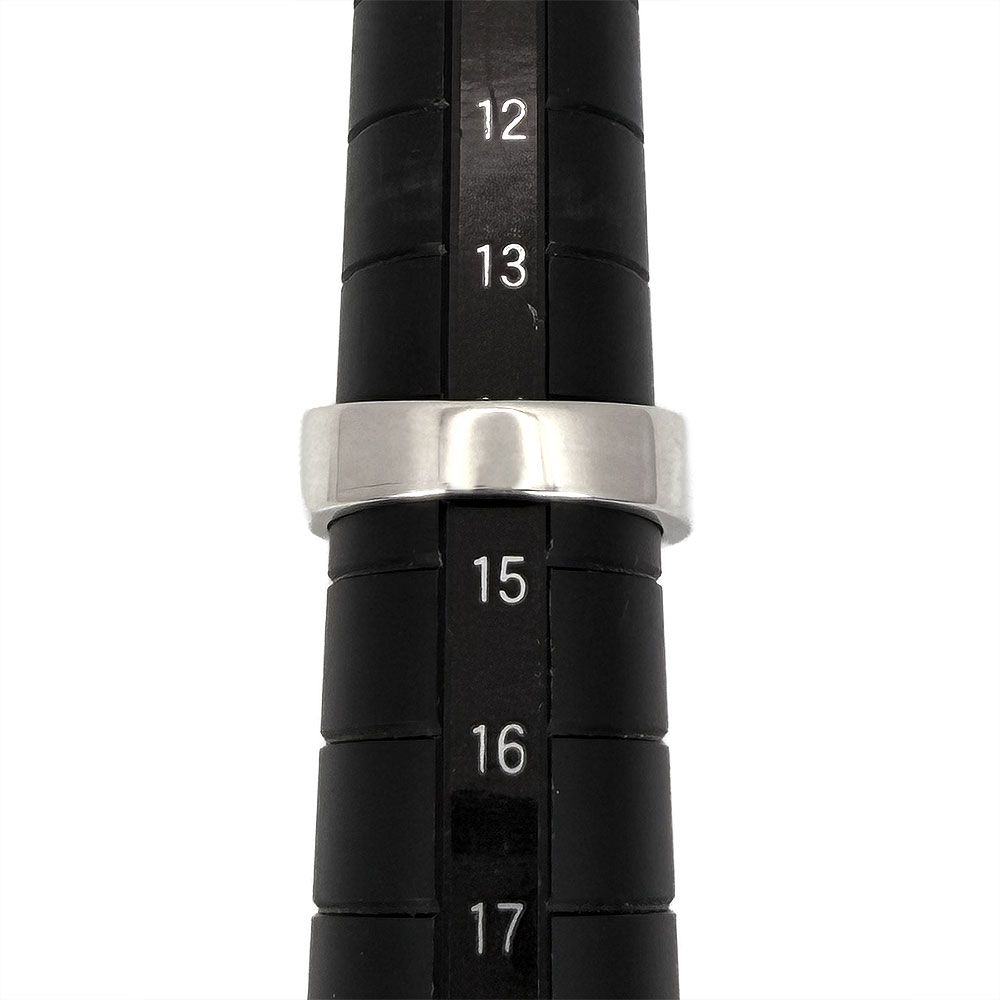 Tiffany & Co Triple Loving Ring — view 7