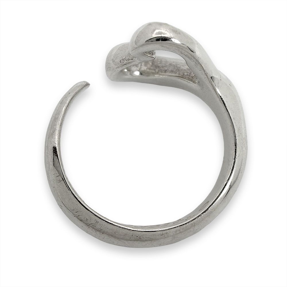 Tiffany & Co Open Ring — view 3