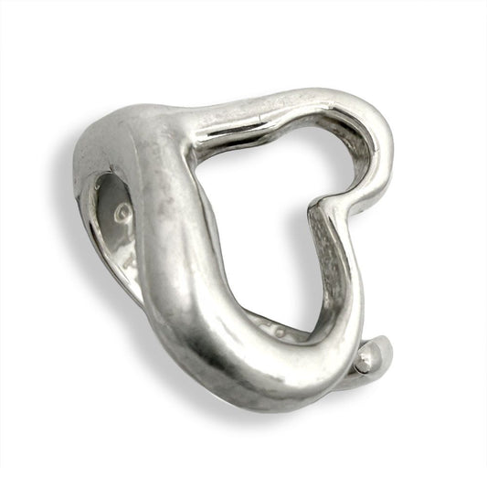 Tiffany & Co Open Ring