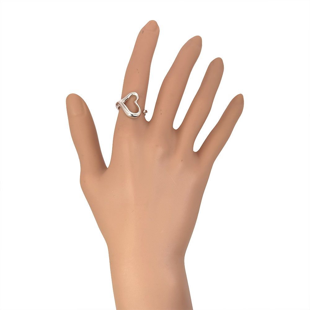 Tiffany & Co Open Ring — view 5
