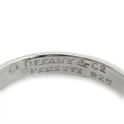 Tiffany & Co Open Ring — view 4