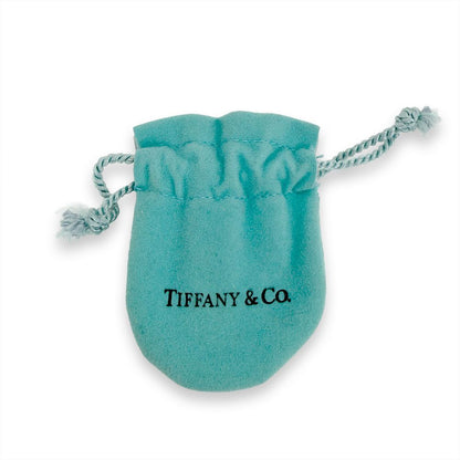 Tiffany & Co Open Ring — view 7