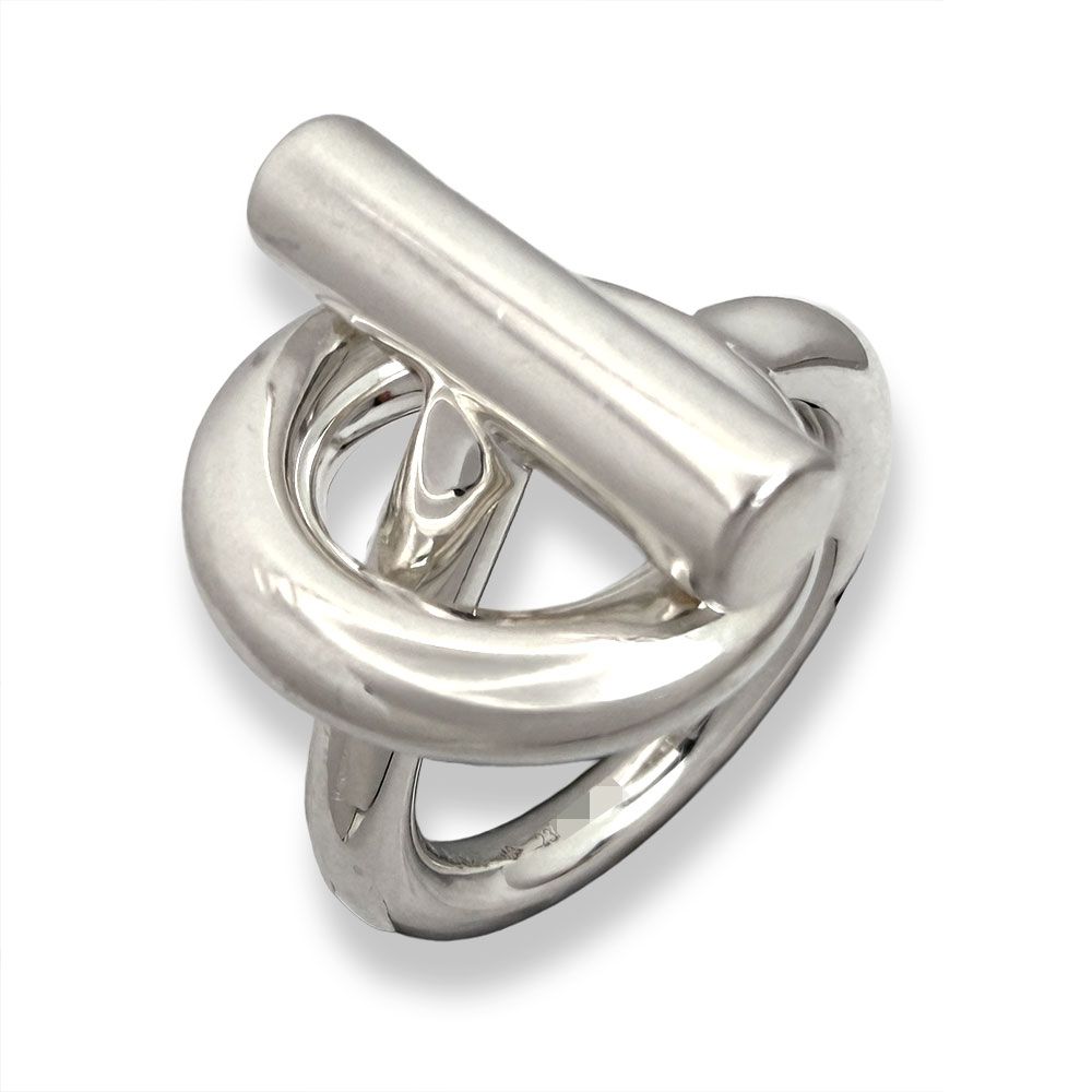 Hermes Echappee PM Ring — view 2