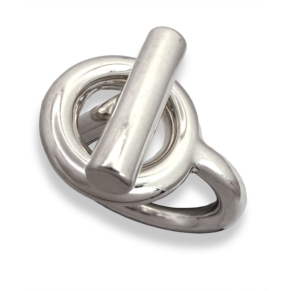 Hermes Echappee PM Ring