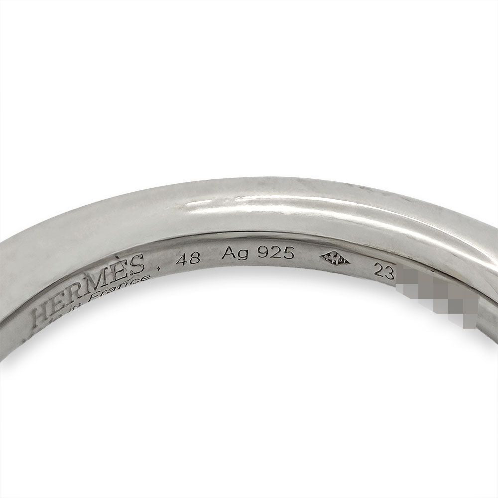 Hermes Echappee PM Ring — view 4