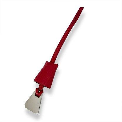 Hermes Clochette Charm Keychain — view 3