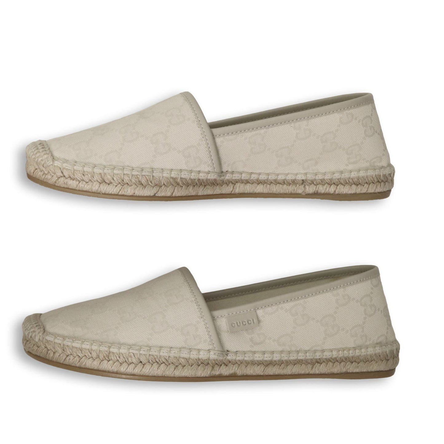 Gucci Espadrille Slip — view 3