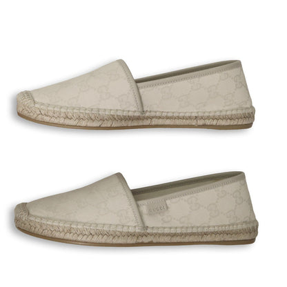 Gucci Espadrille Slip — view 3