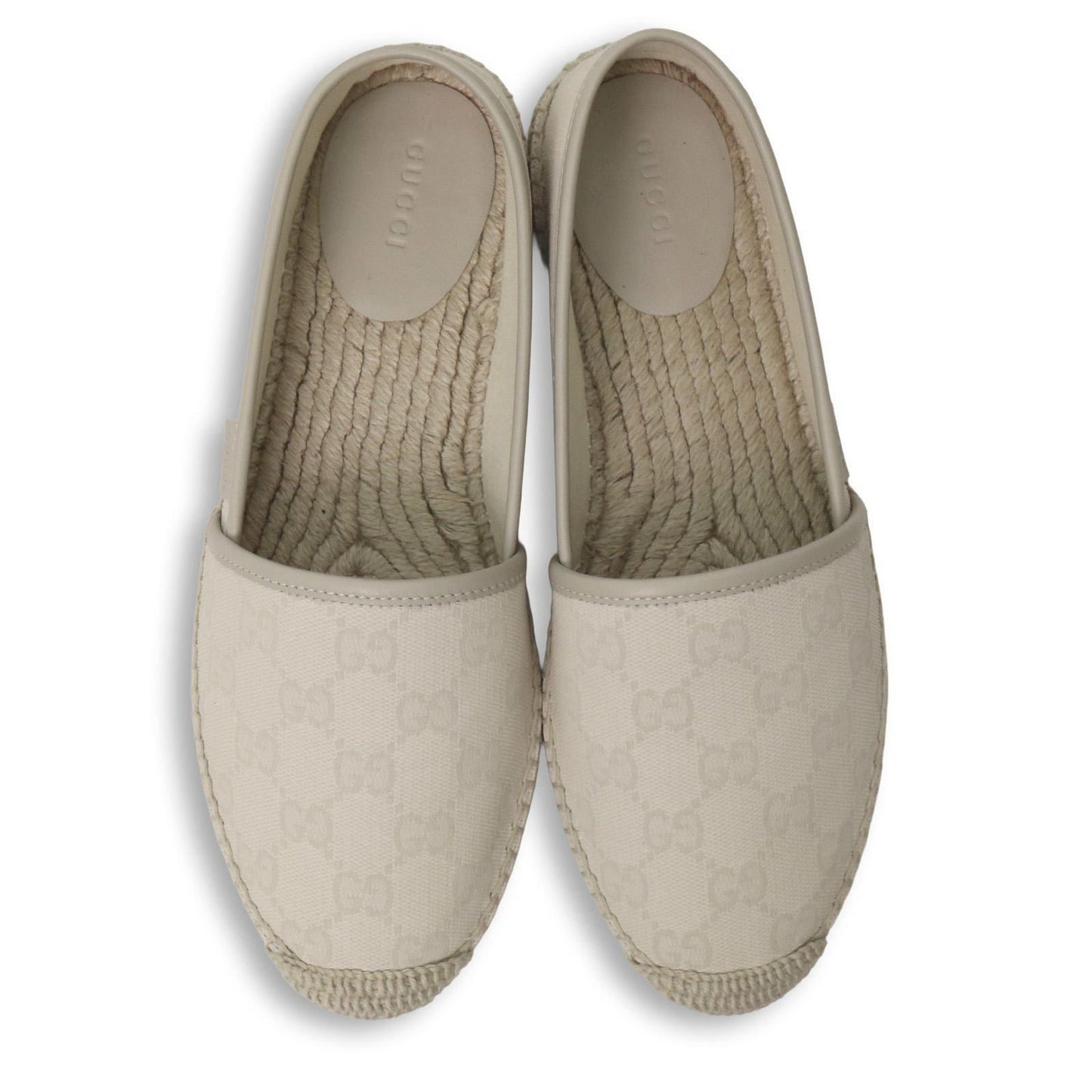 Gucci Espadrille Slip — view 2