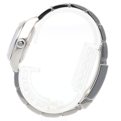 Rolex Oyster Perpetual Watch Stainless Steel Automatic Winding Overhauled — view 4