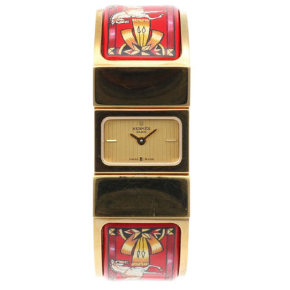 Hermes Location Watch 01.201 Quartz — view 5