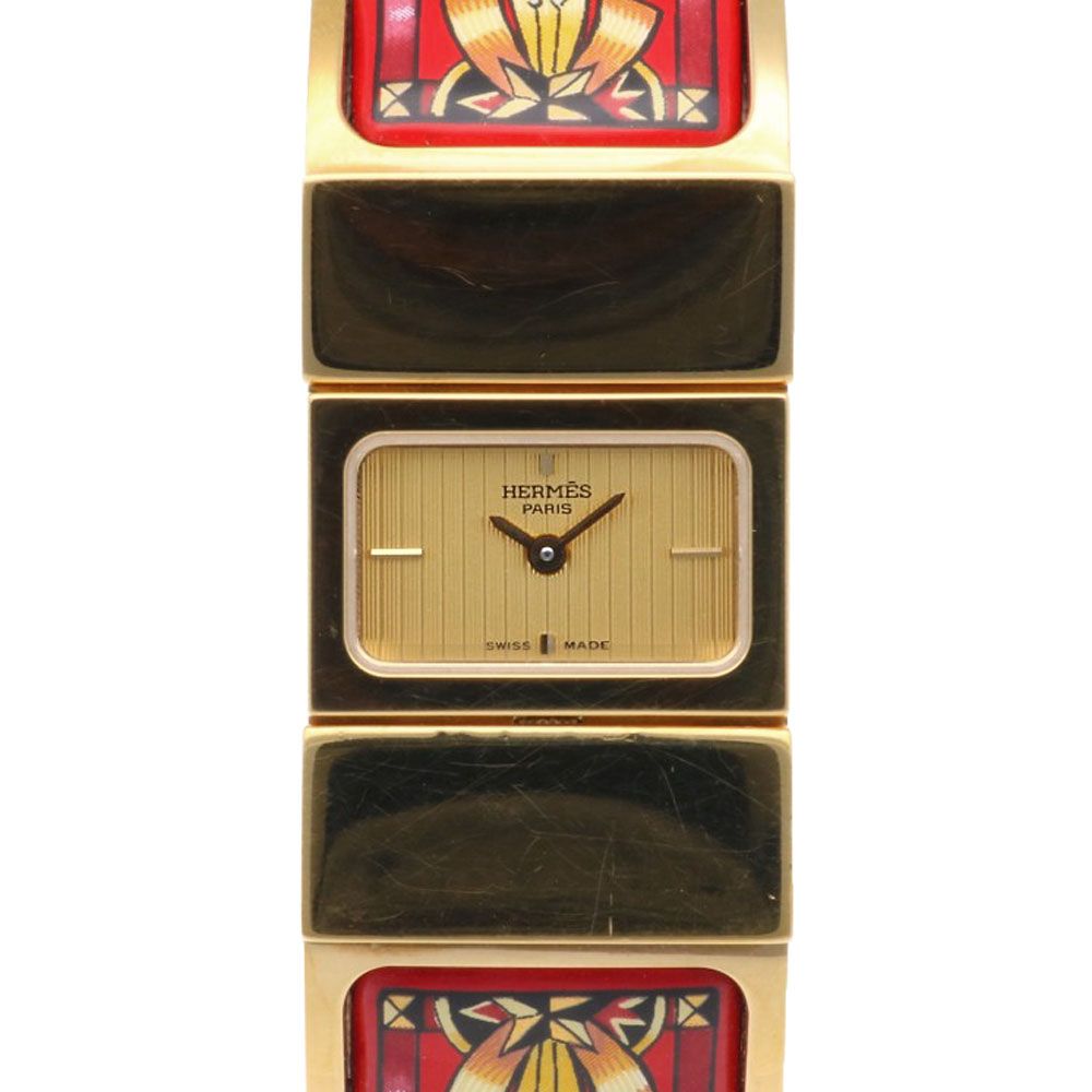 Hermes Location Watch 01.201 Quartz