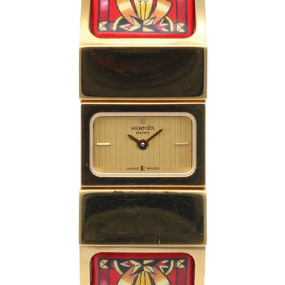 Hermes Location Watch 01.201 Quartz