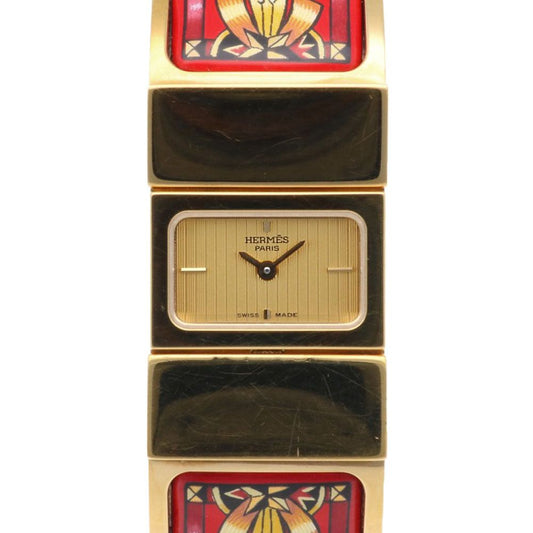 Hermes Location Watch 01.201 Quartz