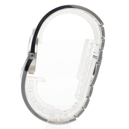 Gucci Toile Collection Watch Stainless Steel 112 Quartz — view 3