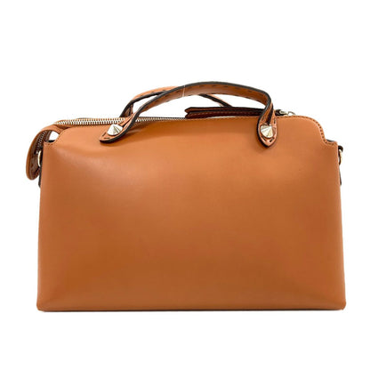 Fendi by the Way 2-Way Handbag Calf — view 2