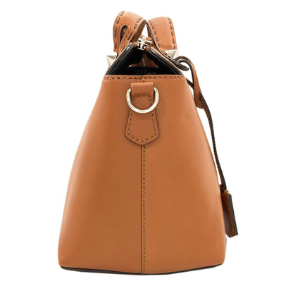 Fendi by the Way 2-Way Handbag Calf — view 3