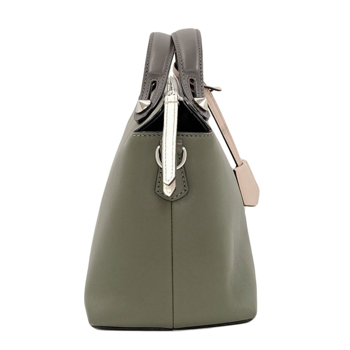 Fendi by the Way 2-Way Handbag Calf — view 3
