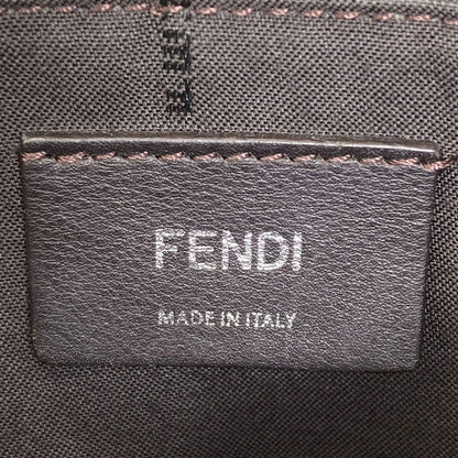 Fendi by the Way 2-Way Handbag Calf — view 6