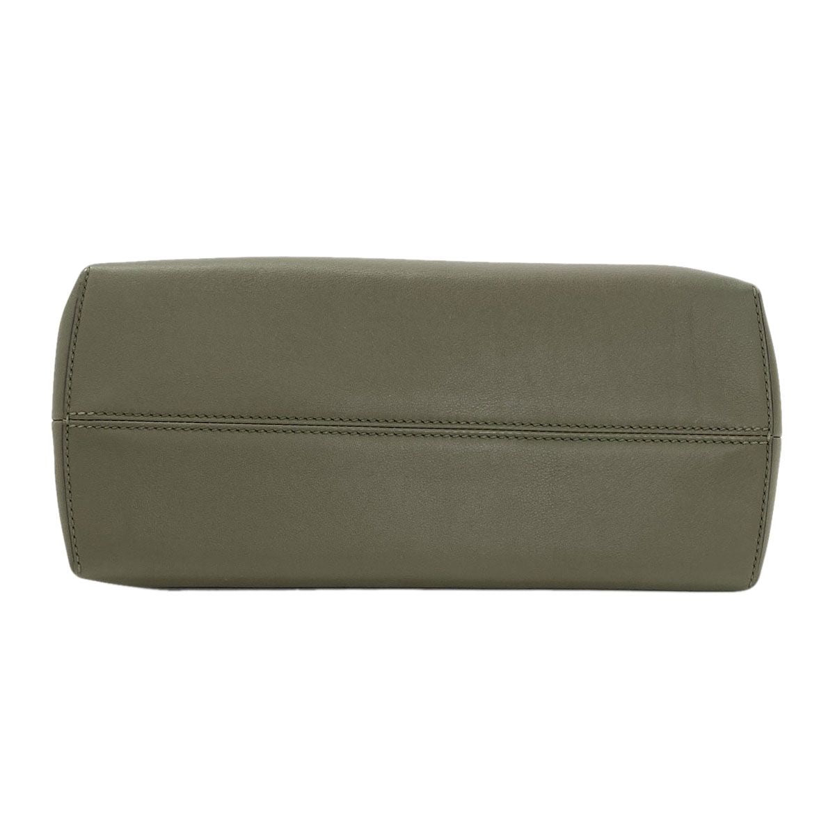 Fendi by the Way 2-Way Handbag Calf — view 4