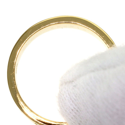 Cartier Love Ring 50 18k Yellow Gold — view 8