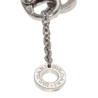 Bvlgari Parentesi Necklace 18k White Gold — view 5