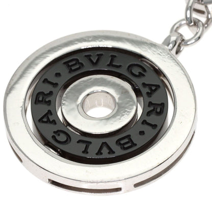 Bvlgari Astra le Cerchi Necklace 18k White Gold — view 7