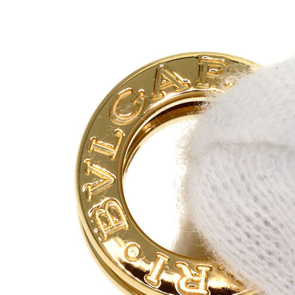 Bvlgari Top Pendant 18k Yellow Gold — view 6