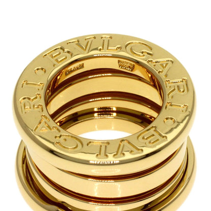 Bvlgari Top Pendant 18k Yellow Gold — view 5