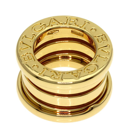 Bvlgari Top Pendant 18k Yellow Gold — view 4