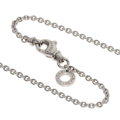 Bvlgari B-zero One Necklace 18k White Gold — view 3
