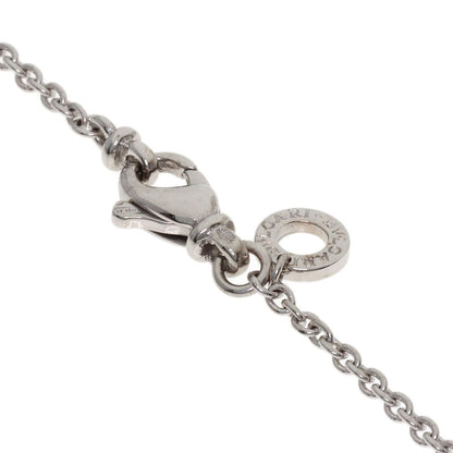 Bvlgari B-zero One Necklace 18k White Gold — view 4